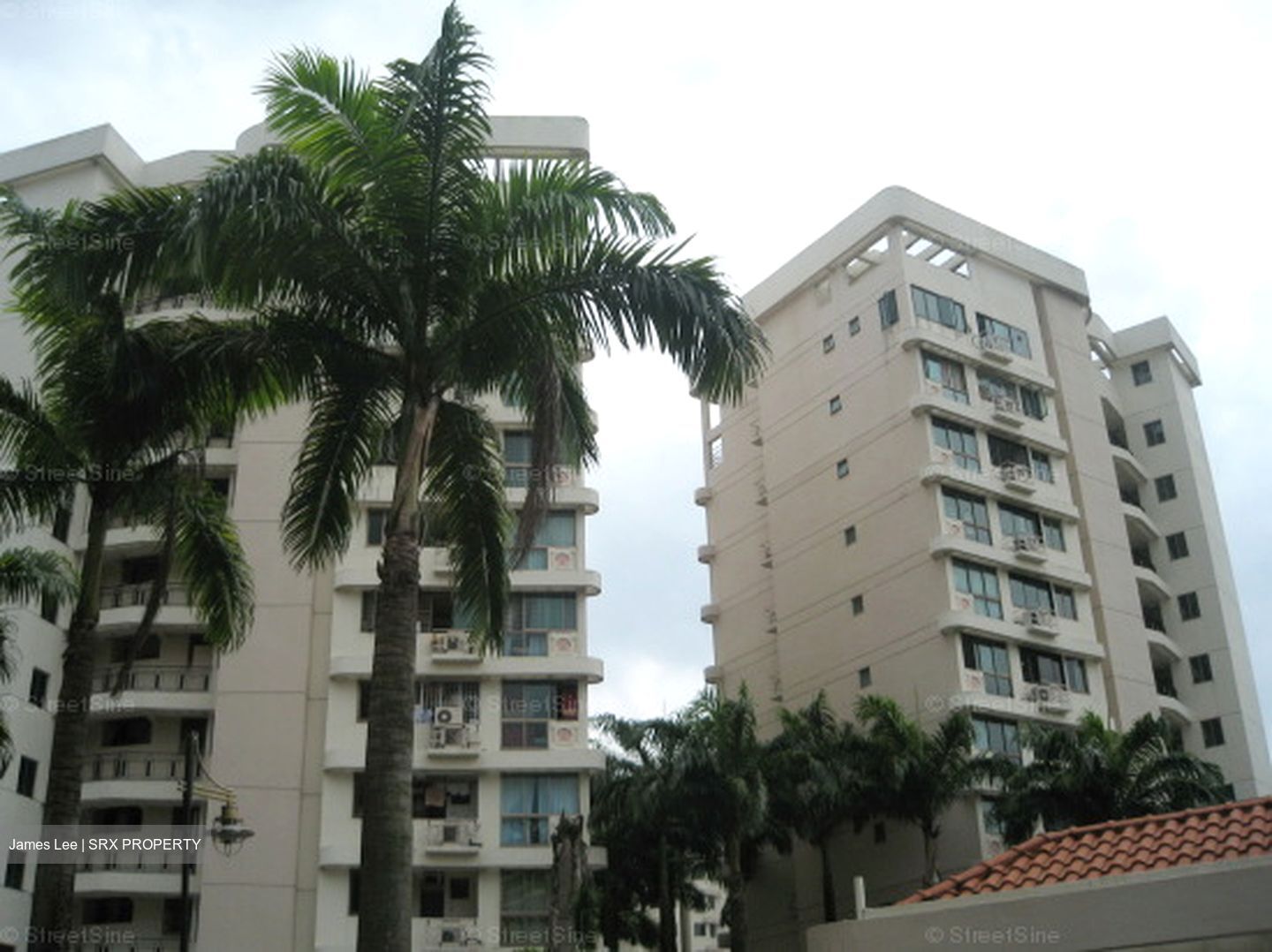 Orchid Park Condominium (D27), Condominium #630614421